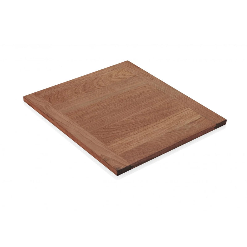 DCS: Dark Walnut Cutting Board - CAD Side Shelf Insert AP-CBW