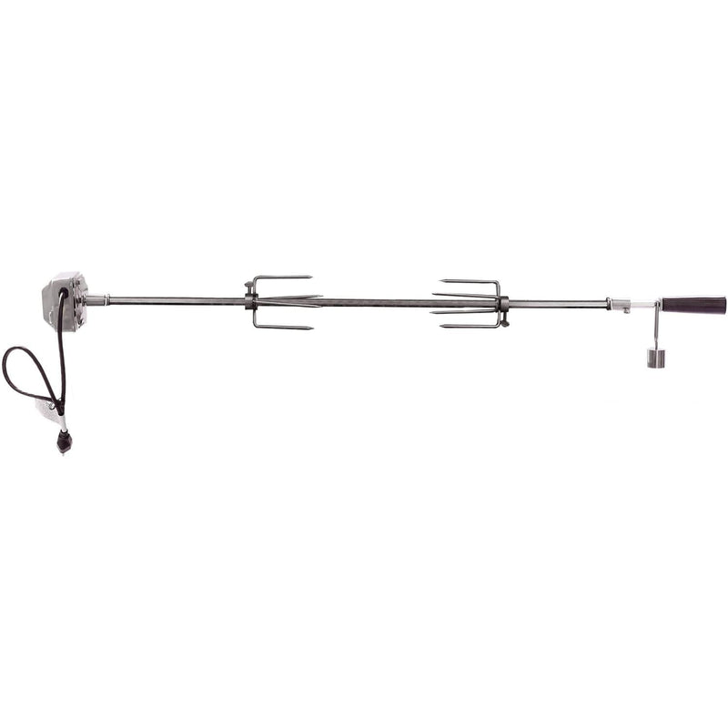 Coyote Grills:  Rotisserie Kit for 42"W Grills : C and S-SERIES ACCESSORY