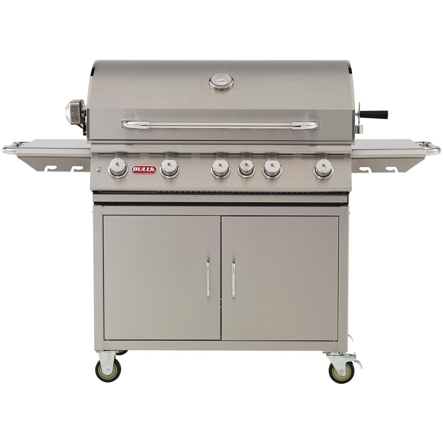 Bull Grills: Brahma Complete Cart