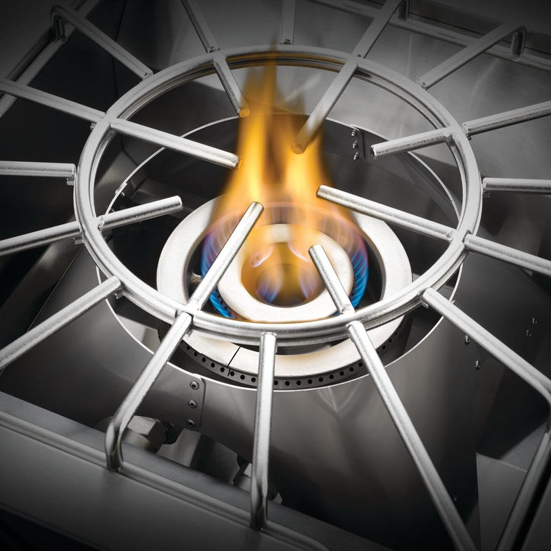 Napoleon: 700 Series Power Burner w/ Stainless Steel Cover