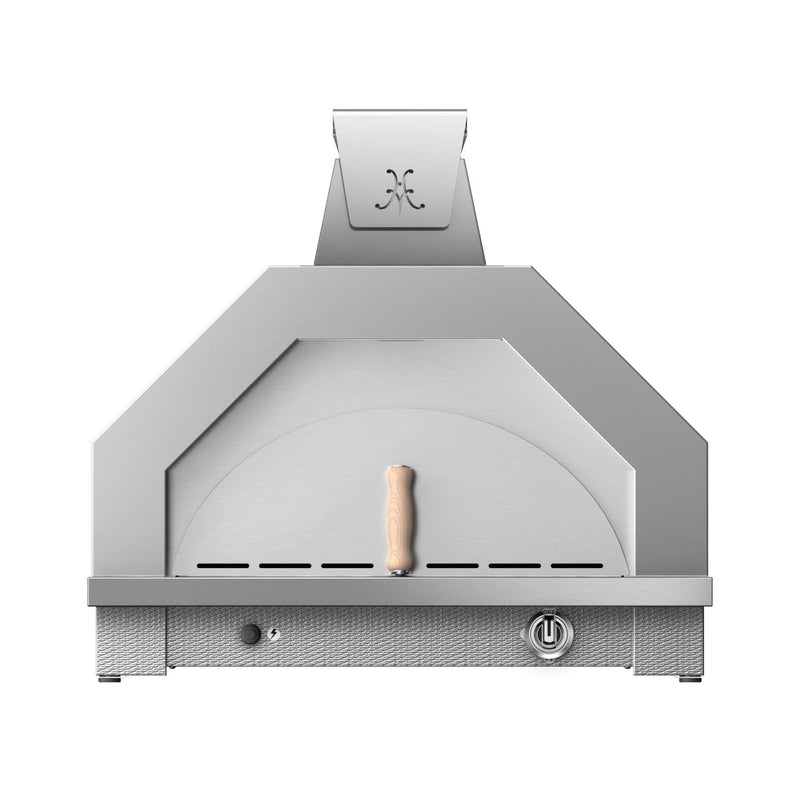 Hestan:  33" Campania Pizza Oven