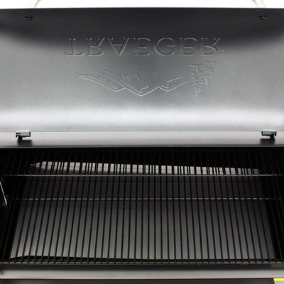 Traeger: Pro Series 34 Pellet Grill (Bronze)