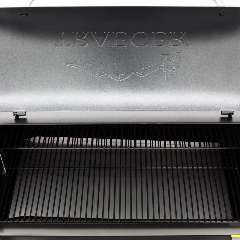 Traeger: Pro Series 34 Pellet Grill (Bronze)