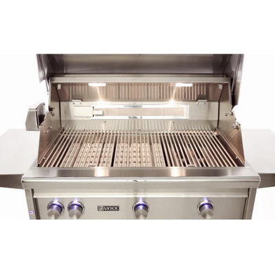 Lynx Pro:  30" Freestanding Grill