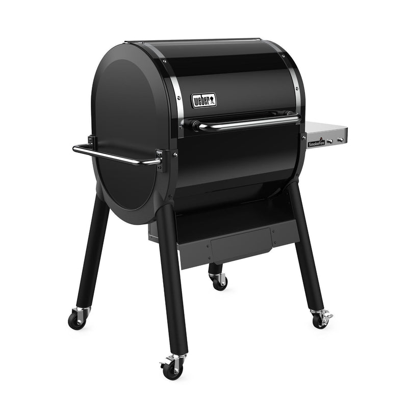 Weber: Smokefire EX4 Pellet Grill