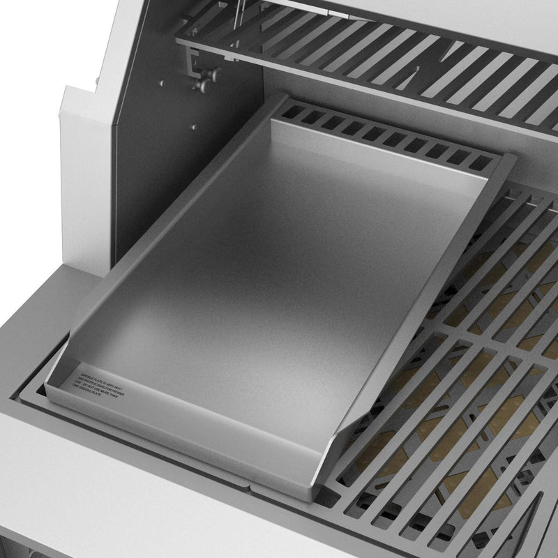 Hestan:  Griddle Plate