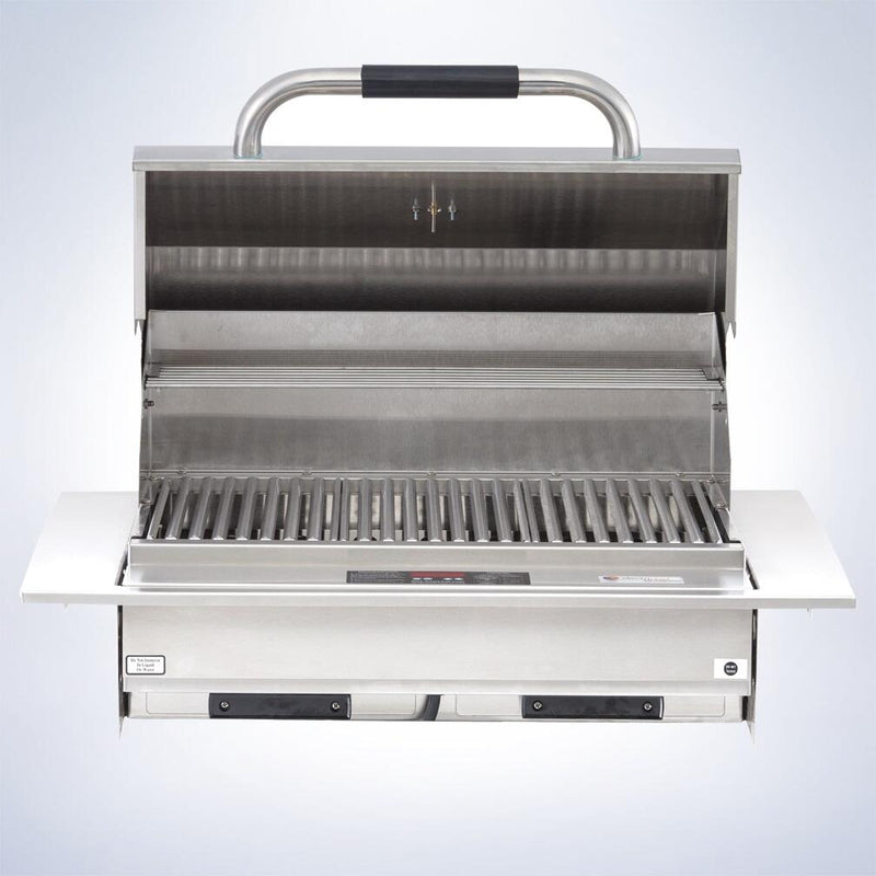 Electrichef: Emerald 24" Built-In Grill