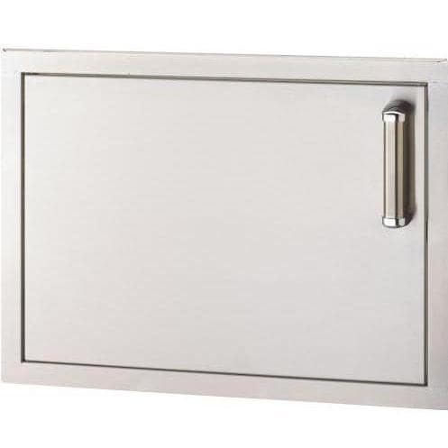 Fire Magic: Flush Mount Horizontal Single Access Door- 14"x20"