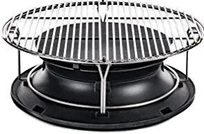 Kamado Joe:  SloRoller W/COOKING RACK Classic Joe