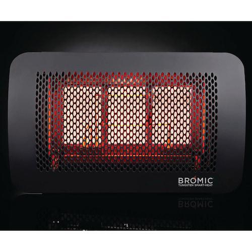 Bromic Heating: TUNGSTEN 300 - NG
