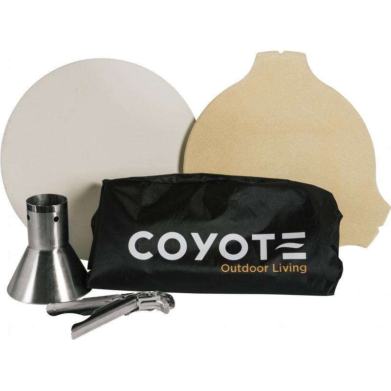 Coyote Grills:  Asado Accessory Bundle : ASADO ACCESSORY