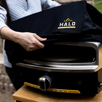 Halo Products: Versa 16 Pizza Oven Cover