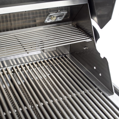 Blaze: 44" Professional Series Grill- Built-In