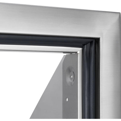 Lynx Pro: 30" Ventana Access Doors