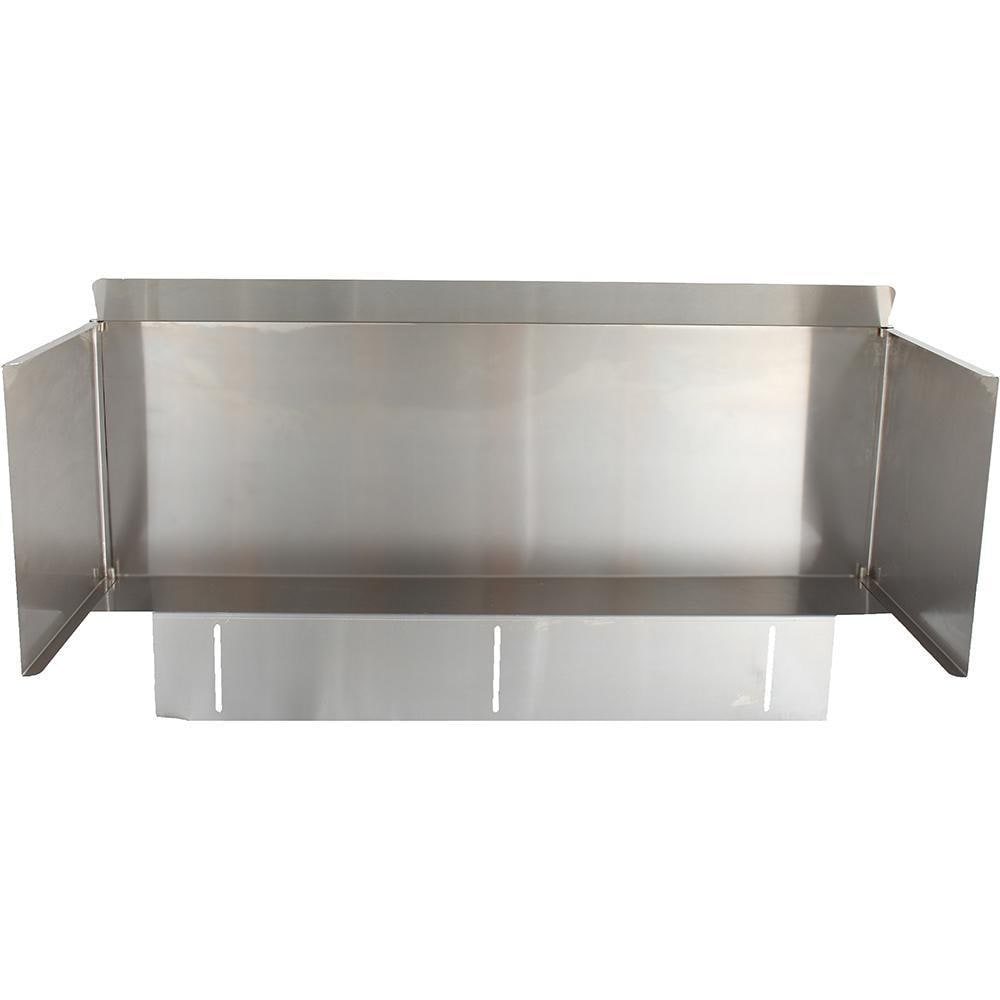 Blaze: Wind Guard for 44" PRO LUX Grill
