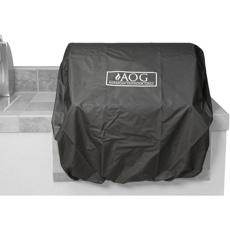 American Outdoor Grill:  Cover for 36" Built-In Grill