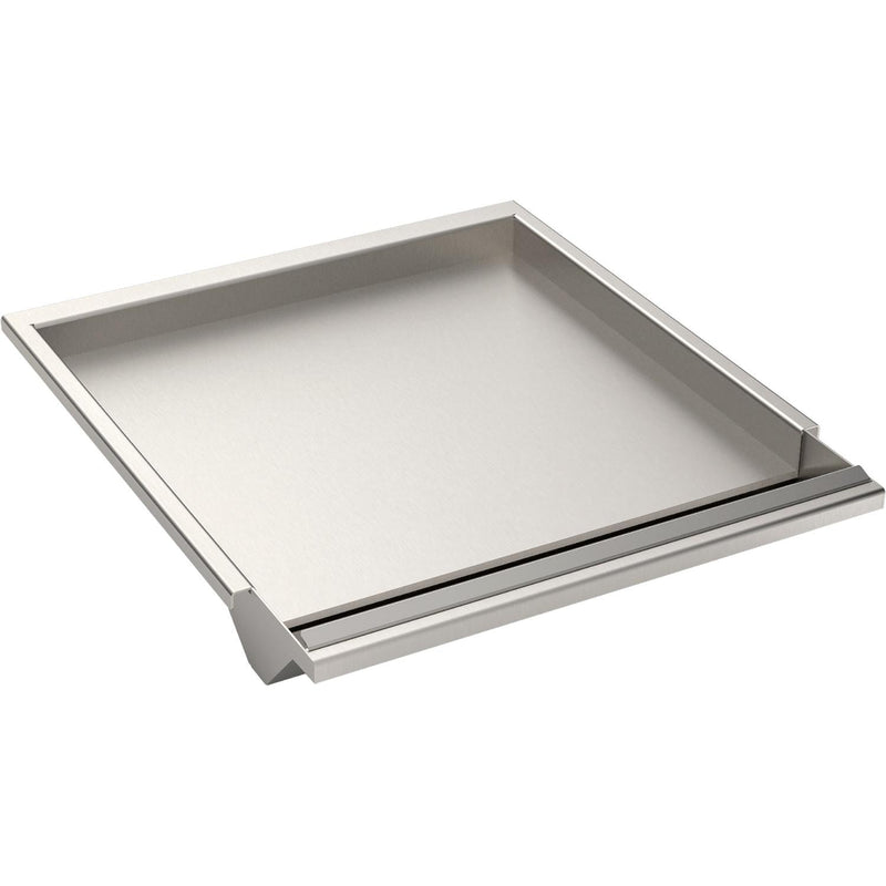 Fire Magic: Stainless Steel Griddle Plate