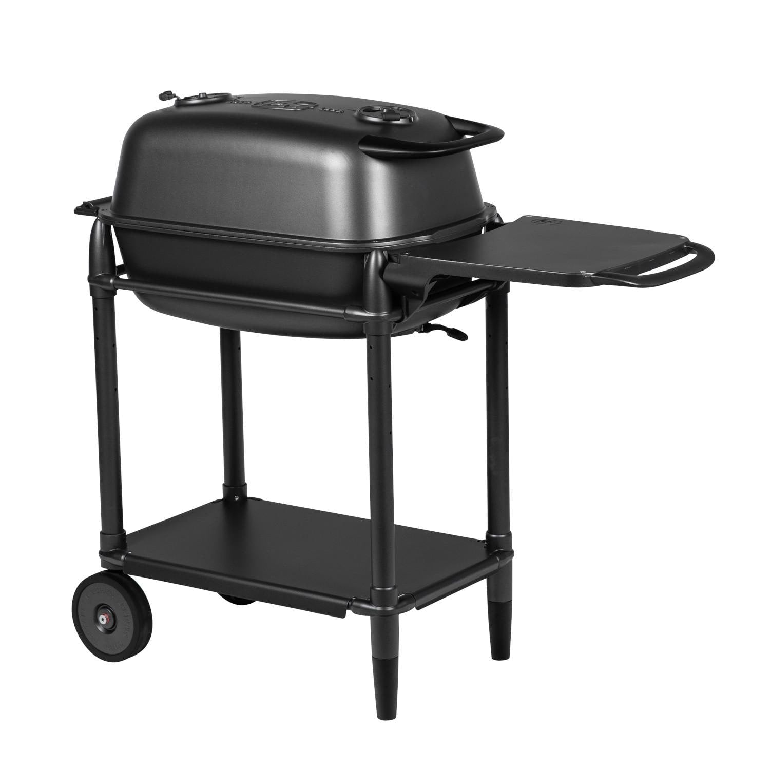 Traditional South African Portable Grill Made in the USA – TGM Overland  Outfitters