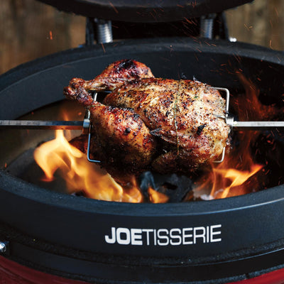 Kamado Joe:  JoeTisserie  Classic