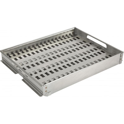 Coyote Grills: Charcoal Tray For For C Series, S Series Grills