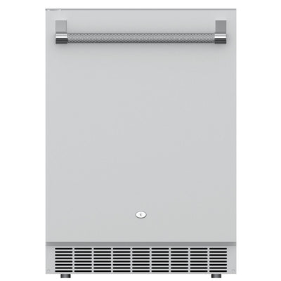 Hestan Aspire: 24" Outdoor Refrigerator, Reversible Door