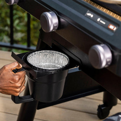 Traeger: Flatrock Flat Top Grill