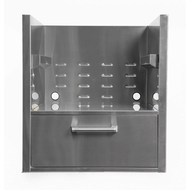 Coyote Grills:  Asado Insert Sleeve : ASADO ACCESSORY