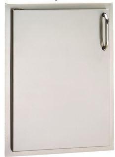 Fire Magic: 20x14 Select Vertical Single Access Door