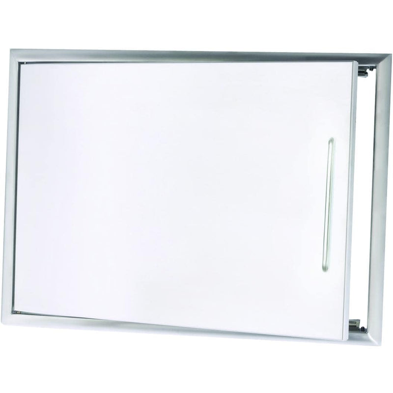 Saber Grills: 19x26 Horizontal Single Access Door