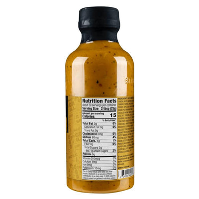 Traeger Pellet Grills:  Liquid Gold Bbq Sauce