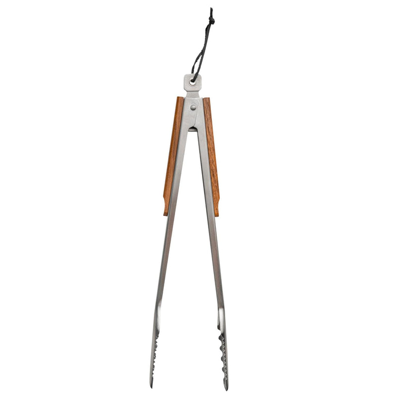 Traeger Pellet Grills:  Bbq Tongs