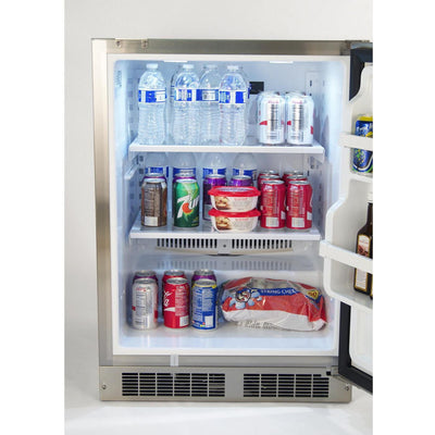 Fire Magic: 20" Outdoor Refrigerator