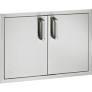 Fire Magic: 20" x 30" Flush Mount Double Access Door