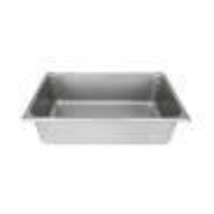 Alfresco: Versa Sink Ice Pan - 6" Deep
