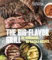 Pig Out Publication, Inc: The Big Flavor Grill