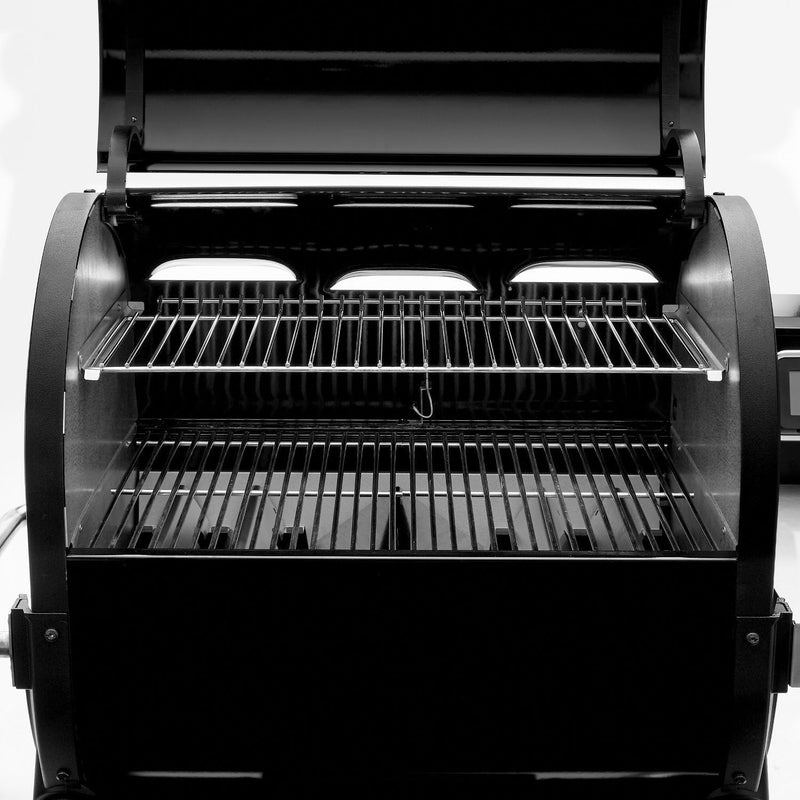 Weber: Smokefire EX4 Pellet Grill