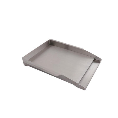Renaissance:  Stainless Griddle for ARG Grills