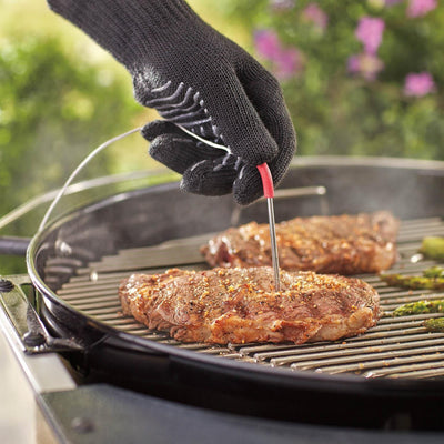 Weber:  Weber Meat Probe - Iot