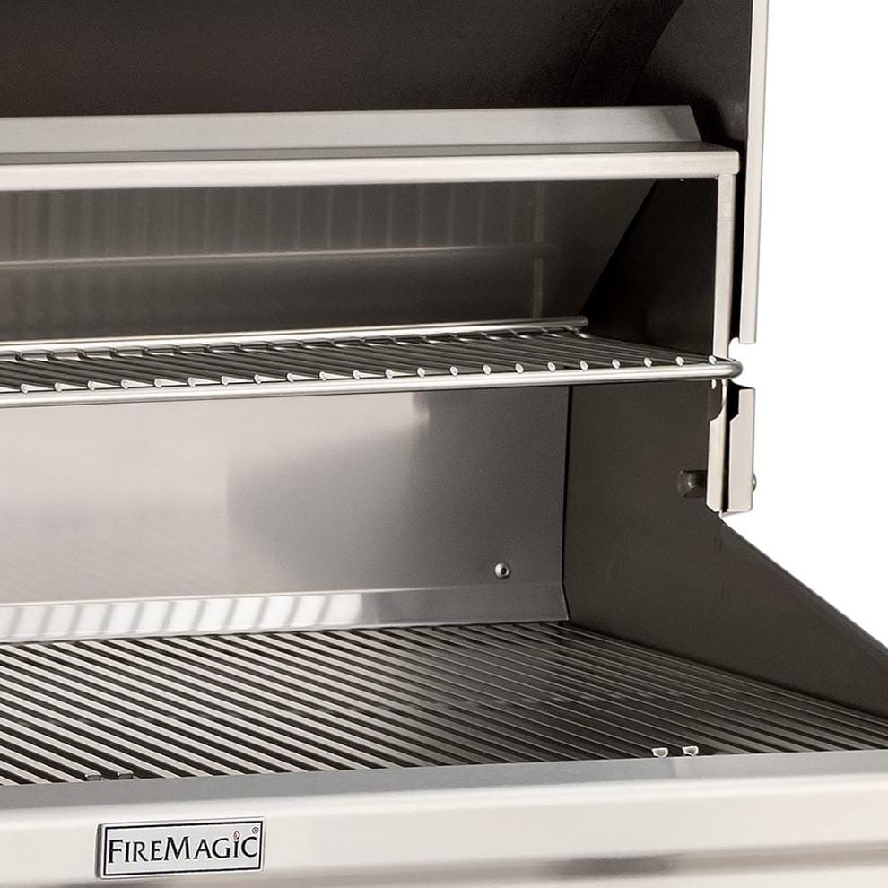 Fire Magic: Choice,C430S,In-Ground