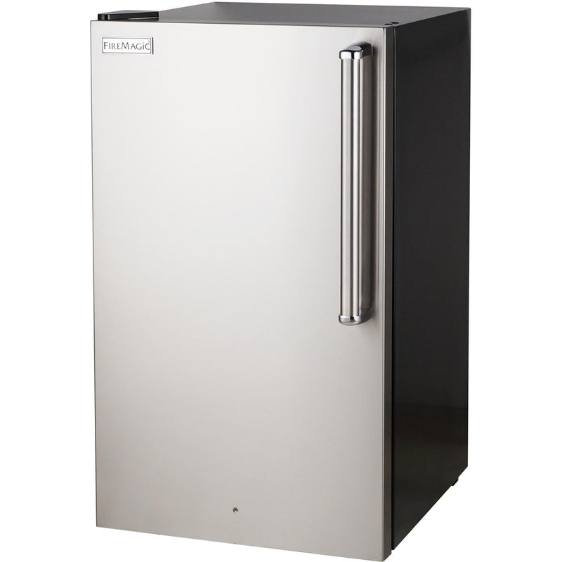 Fire Magic: 20" Premium Refrigerator