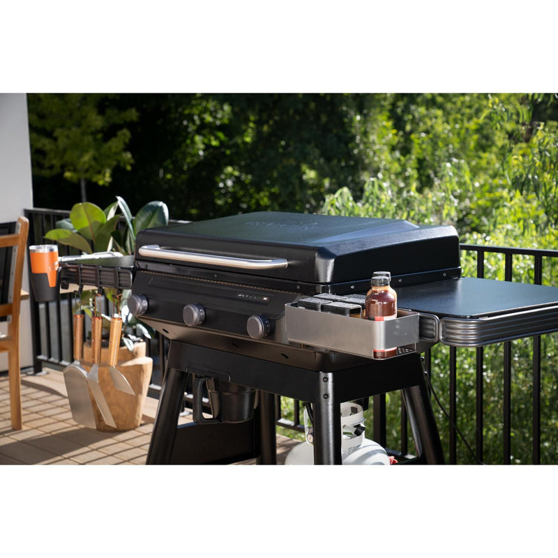 Traeger: Flatrock Flat Top Grill