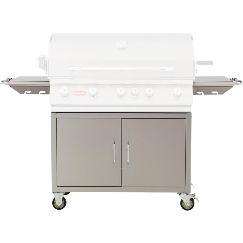 Bull Grills: 38" Pedestal CART ONLY (for Brahma)