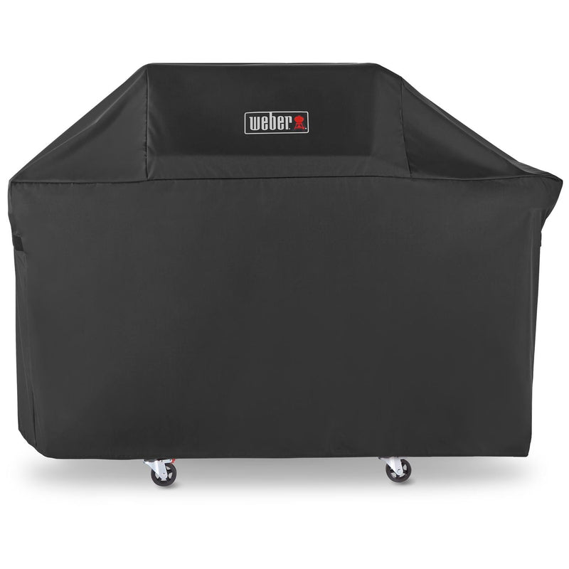 Weber: Genesis 300 Series Grill Cover