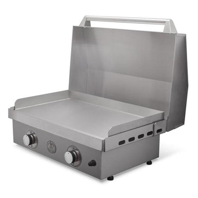 Le Griddle:  Lid for 2 Burner Griddles