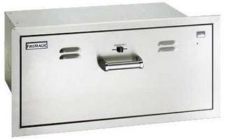 Fire Magic: 30" Flush Mount Warming Drawer