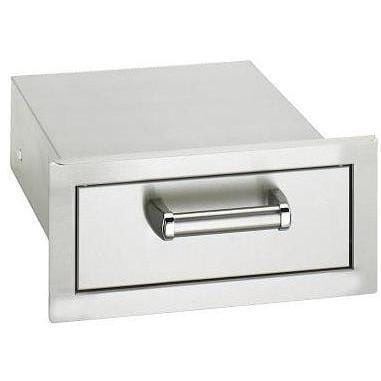 Fire Magic: Flush Mount Single Drawer