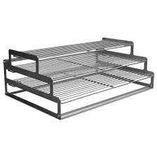 Yoder Smokers: 3-Tier Wire Smoking Rack (for YS480)