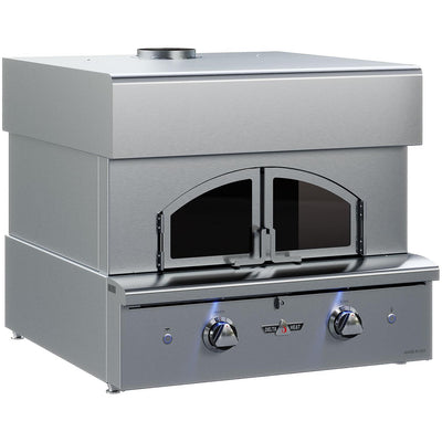 Delta Heat: 30" Delta Heat Pizza Oven, Built-in