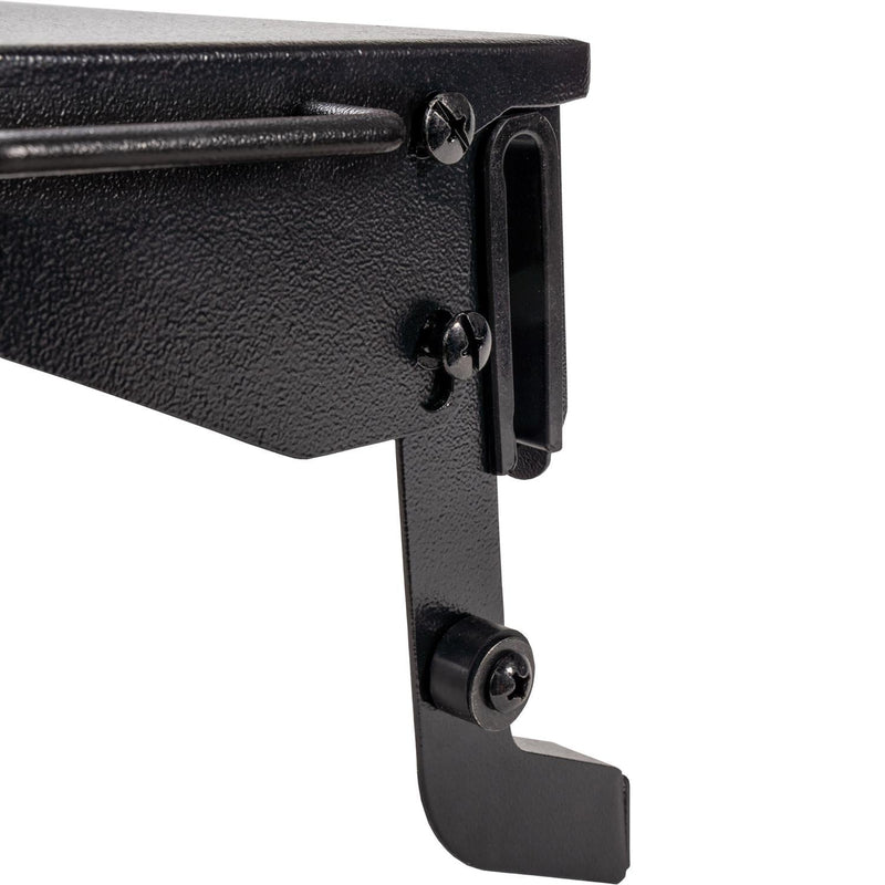 Traeger: Pop And Lock Front Shelf