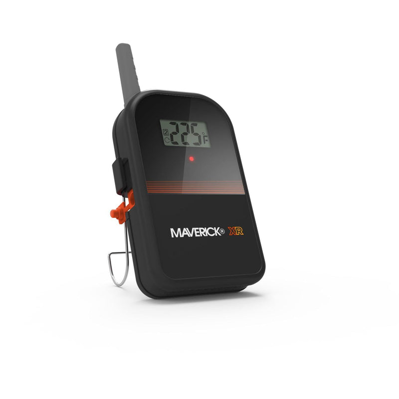 Maverick: Extended Range BBQ Thermometer